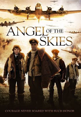 Angel of the Skies 2013 Dub in Hindi full movie download